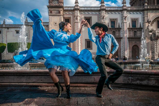 Orgullosamente queretanos