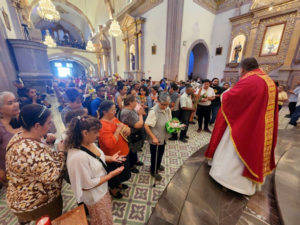 Sacerdotes de Querétaro han sufrido de extorsión telefónica, lamentan