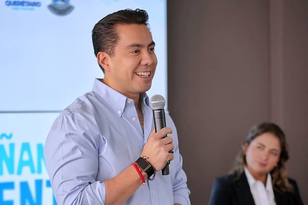 Felifer Macías respalda revisión de perfiles de candidatos para evitar nexos criminales
