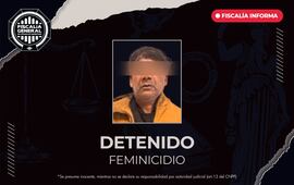 Detienen a Francisco Javier “N” por el delito de feminicidio en San Juan del Río