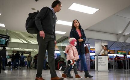 Padre de niña con cáncer pide a Ebrard ayuda para repatriar cuerpo a México