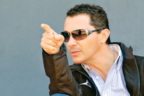 Ríos va por una historia diferente con Gallos Blancos