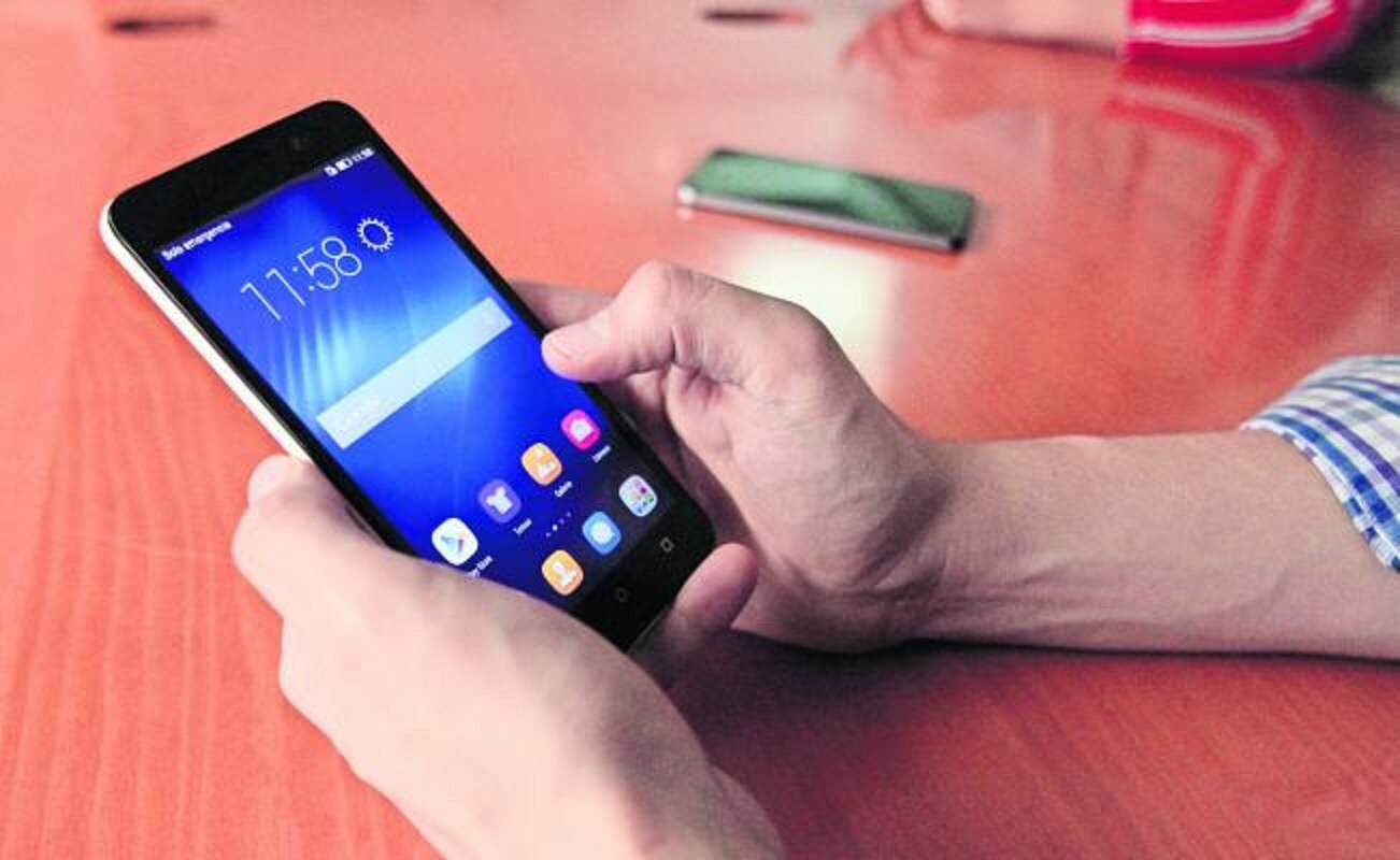 Pornovenganza: "Era mi novio y se me hizo fácil mandarle un video íntimo"