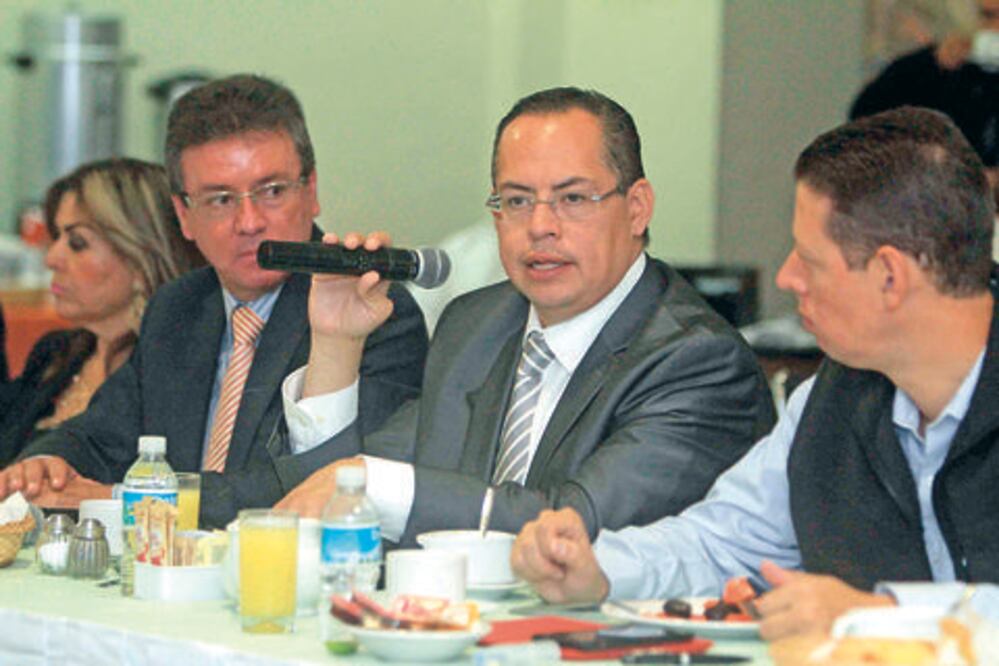 Reforma en embargos viola derechos: abogados