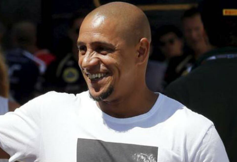 Roberto Carlos dirigirá en el fútbol turco