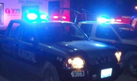 Le roba a su vecino en la colonia El Mirador 