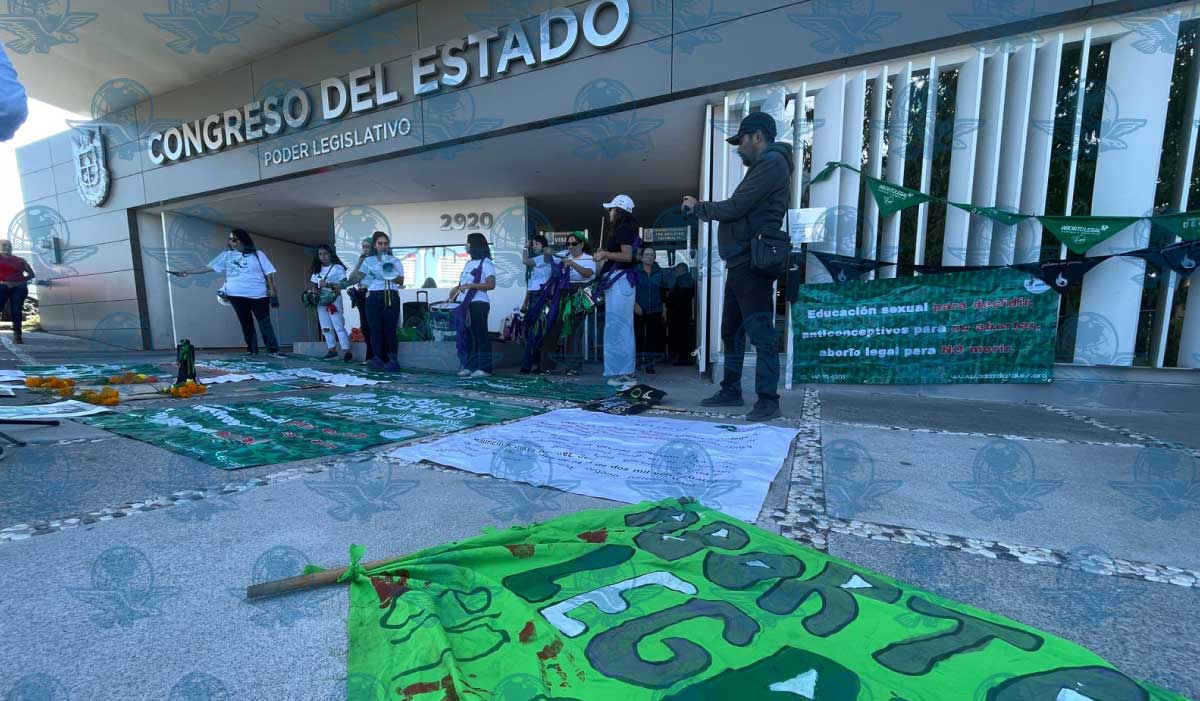 Reitera Kuri su postura en favor de la vida