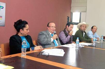 Espera feria ganadera derrama de 130 mdp