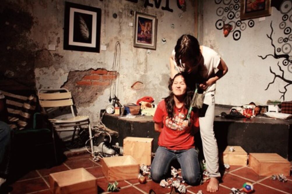 Inician funciones de Ensayo sobre débiles