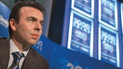 Instauran los jueves de estrenos en cines