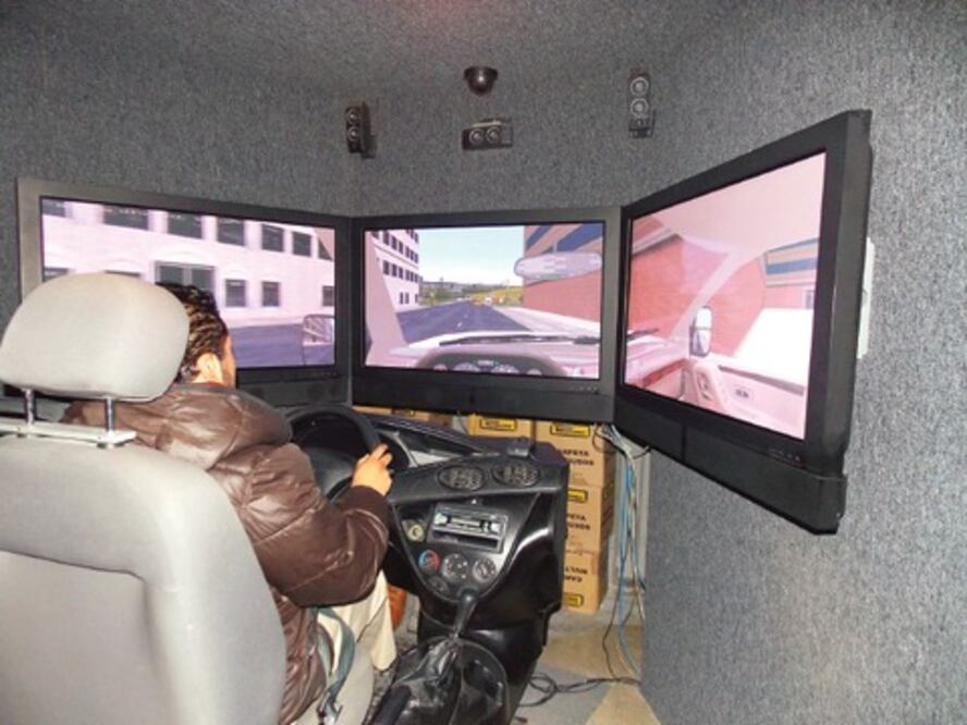 Sensatez al manejar, piden