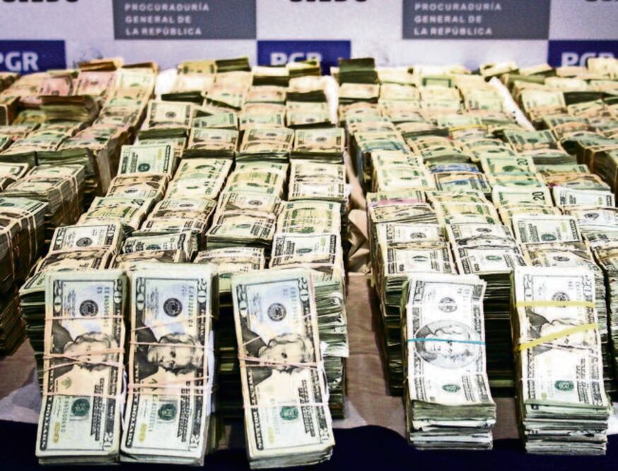 Foto: Archivo El Universal