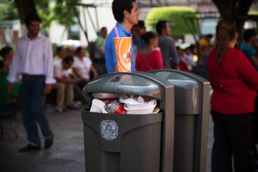 Servicio de limpia no se ha suspendido, dicen