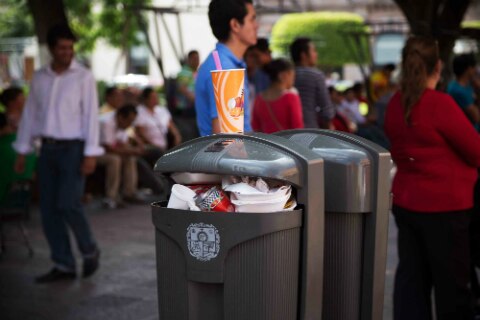 Servicio de limpia no se ha suspendido, dicen
