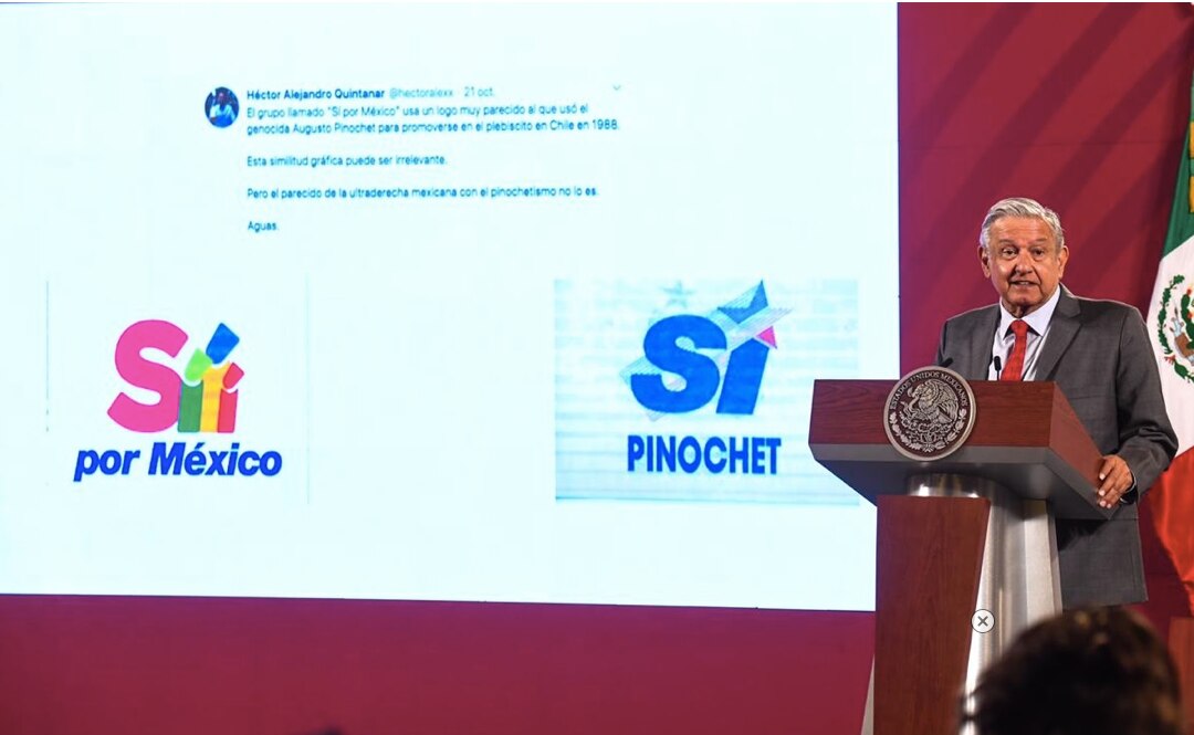 Si un hermano o un hijo mío comete un acto de corrupción, a la cárcel: AMLO