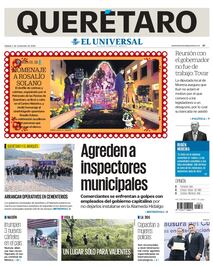 Portada 02 de noviembre de 2024