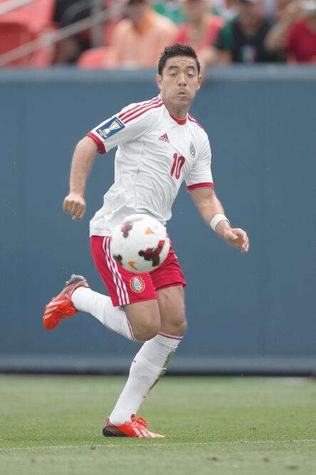 Le agradan reflectores