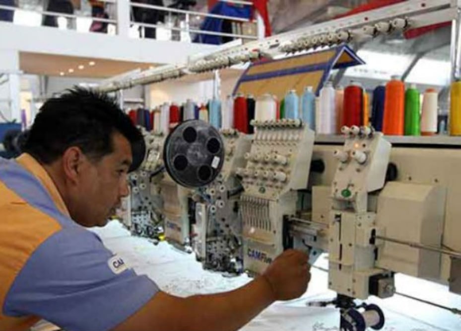 Empresas crearon 12 mil empleos