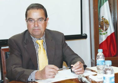 Fin a la guerra sucia