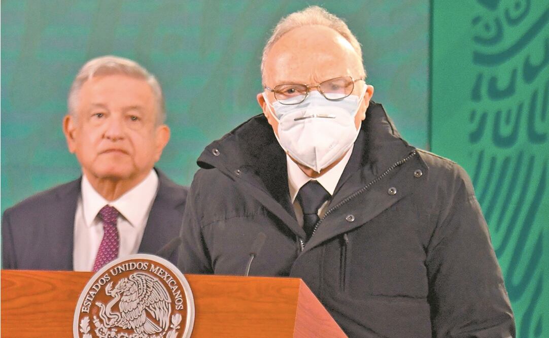 AMLO y el PAN chocan por García Cabeza de Vaca