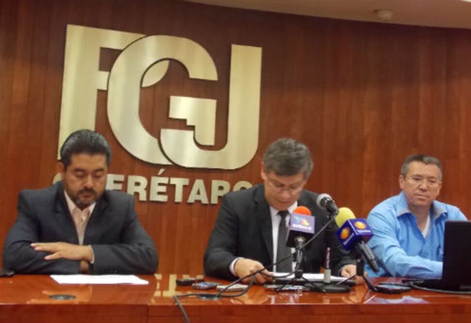 Desarticulan red de asaltantes