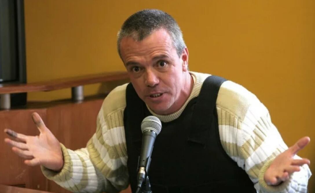 Foto: Archivo. El Universal