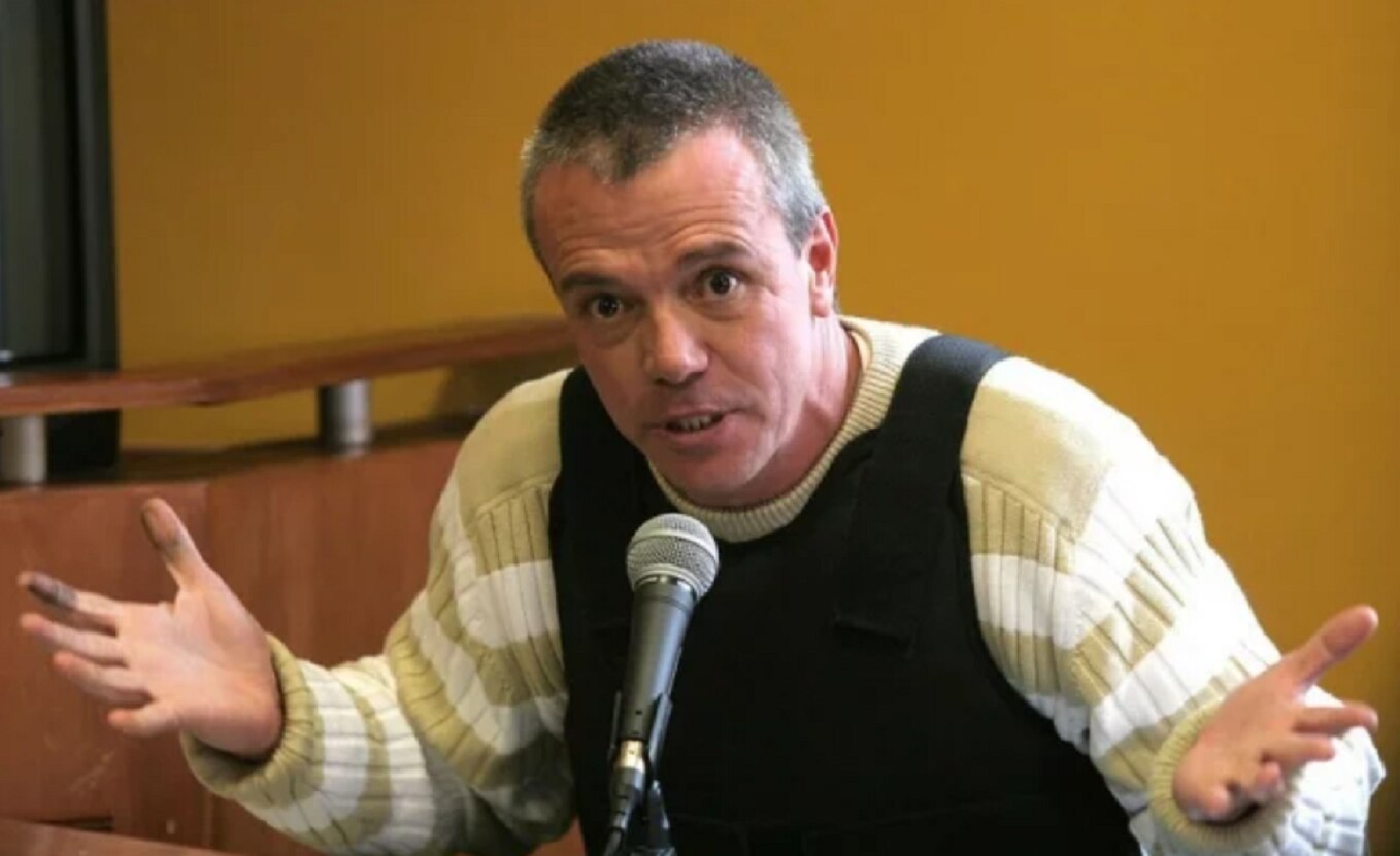 Muere “Popeye”, el sicario más famoso de Pablo Escobar