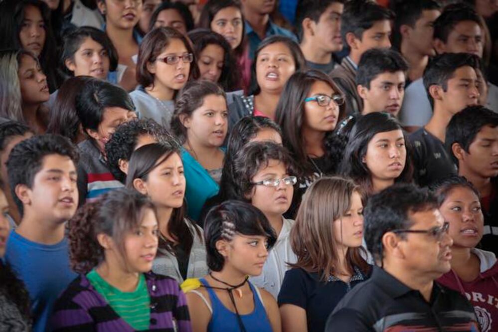 Inegi: 38% de jóvenes no utiliza anticonceptivos