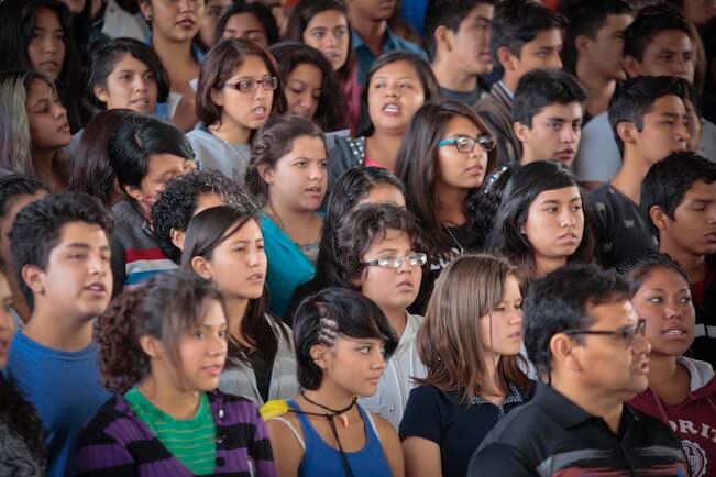 Inegi: 38% de jóvenes no utiliza anticonceptivos