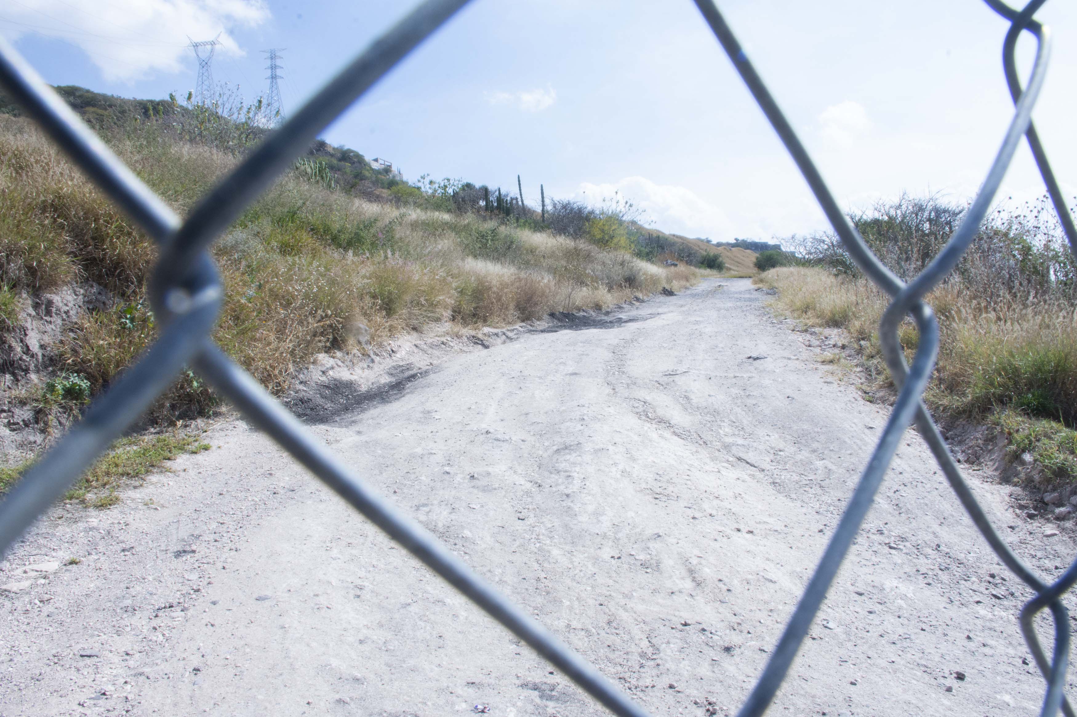Ponen a la venta predio de Ciudad de las Mujeres; era un proyecto de Peña Nieto