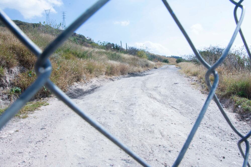 Foto: Archivo. El Universal