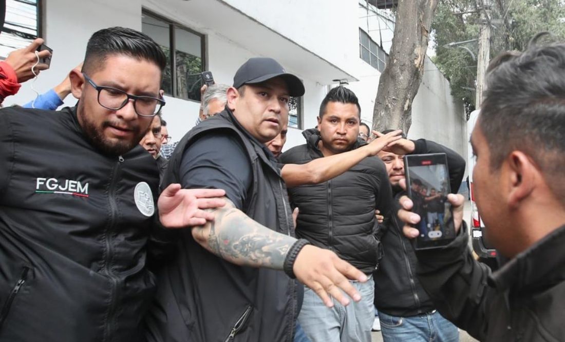 Esta es la razón por la que Sergio N aventó al perrito Scooby en aceite hirviendo en Tecámac