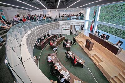 Aprueban medida para saldar deuda con la CEA