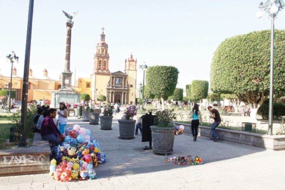 Reporta SJR alza en comercio ambulante