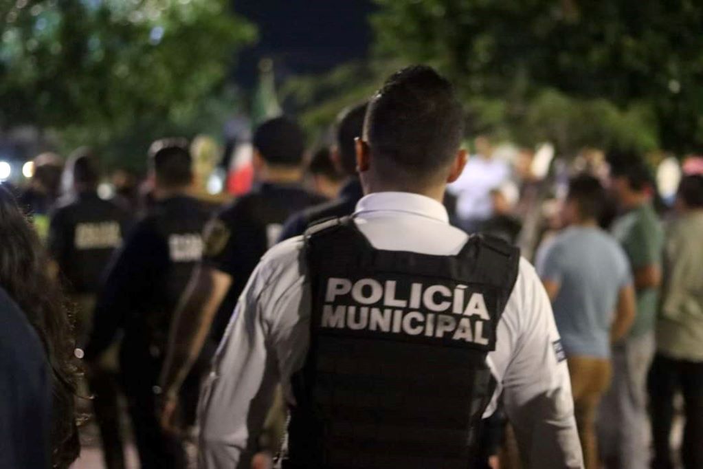 Policía capitalina tendrá tres áreas especializadas