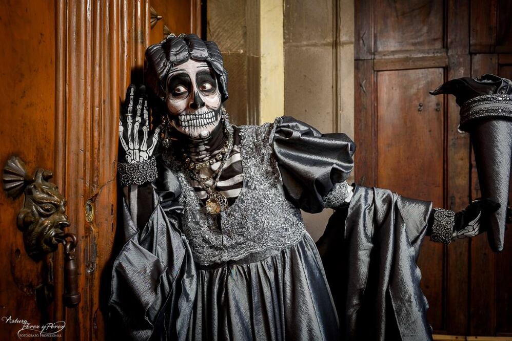 Foto: Cortesía Arturo Pérez