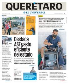 Portada 02 de junio de 2023 