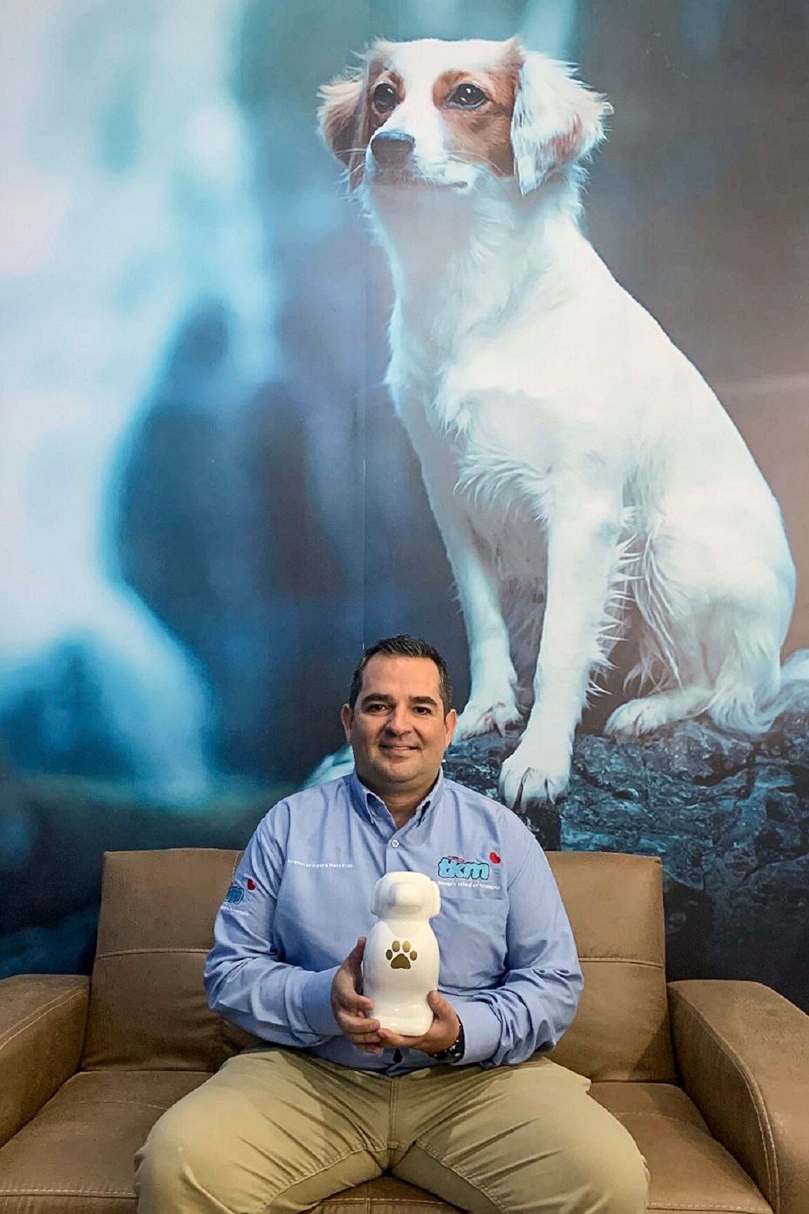 Una despedida digna para las mascotas