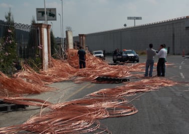 Accidente en la México-SLP; tres lesionados