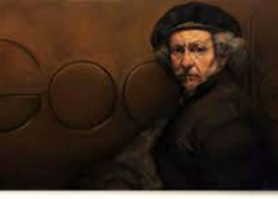 Google conmemora a Rembrandt