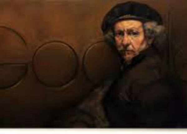 Google conmemora a Rembrandt