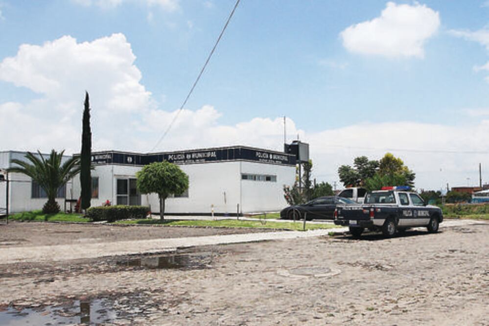 Anuncian cambios en áreas de seguridad