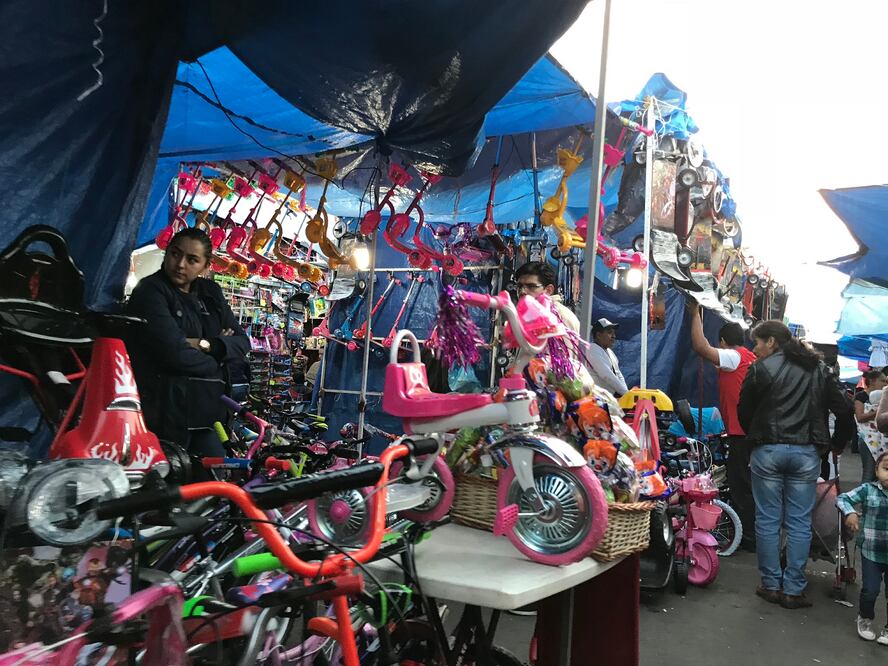 Foto: Demian Chávez