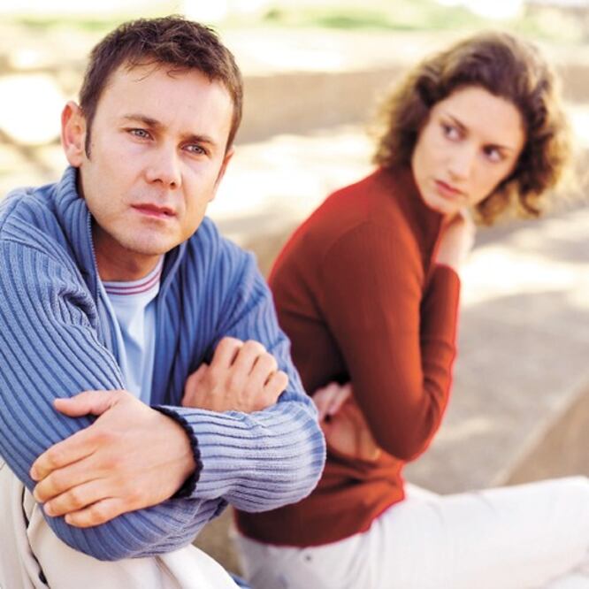 Que las deudas no los separen