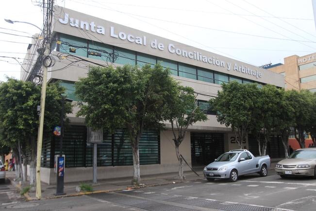 En manos de FDS está  la designación en la JLCA