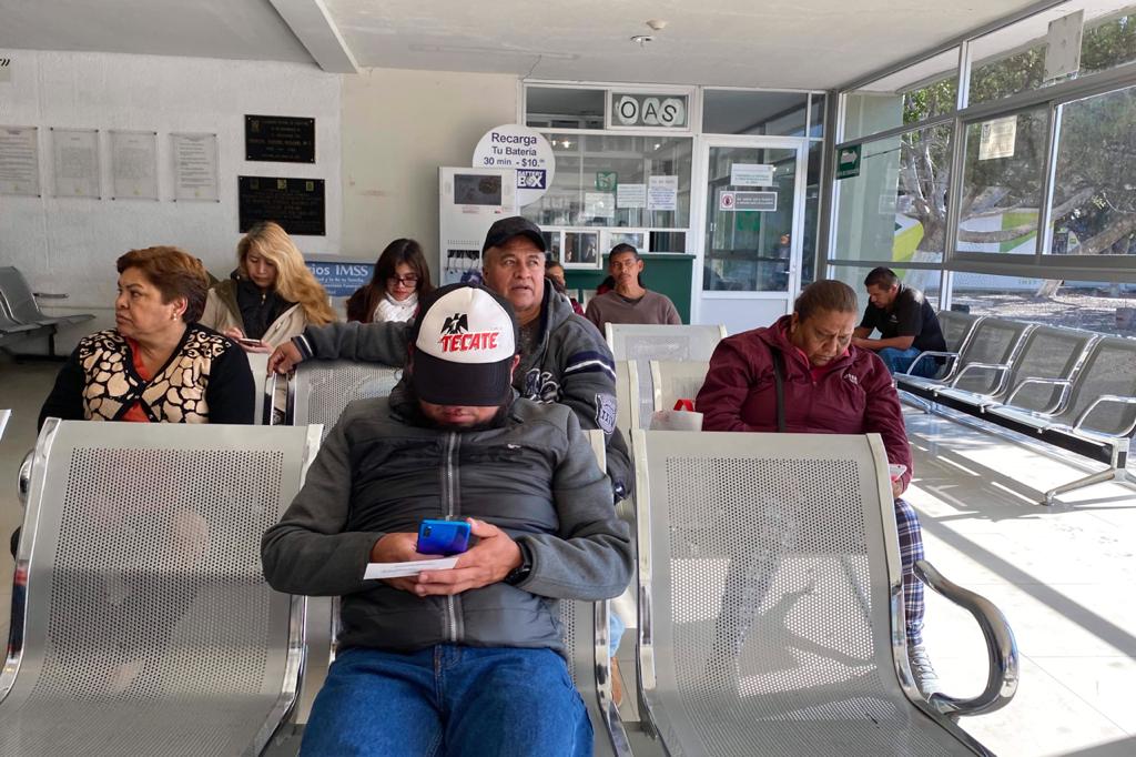 Foto: Demian Chávez