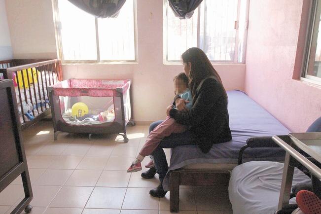 Llegan recursos federales para refugios de mujeres