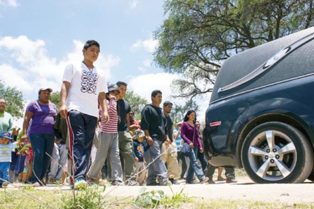 Desconoce PRD datos sobre caso de Adolfo