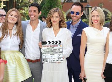 Mostrarán su amor por los vinos  