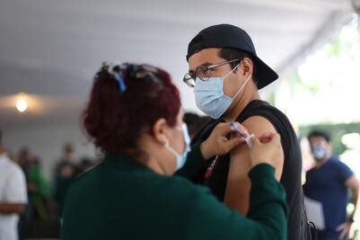 Pandemia del Covid-19 podría extenderse hasta 2022